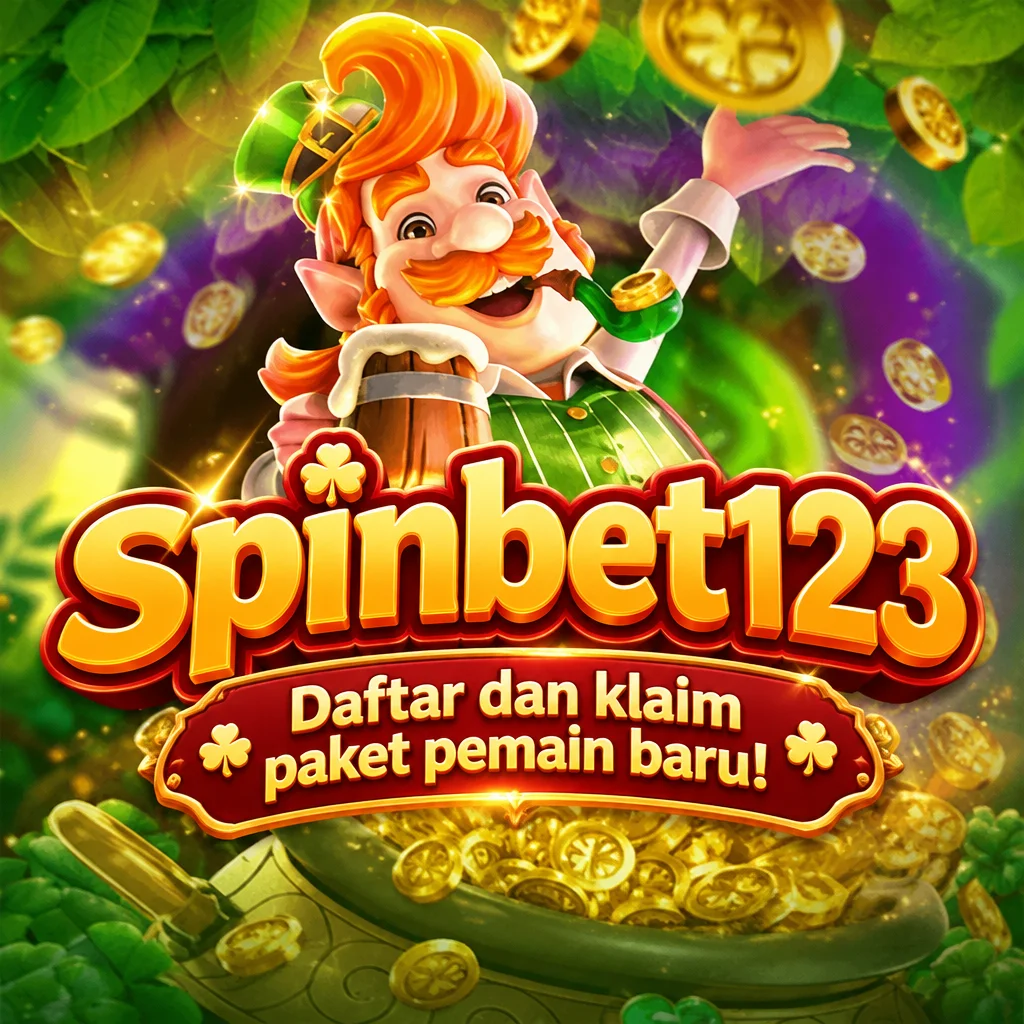spinbet123 · Gambar aplikasi 1