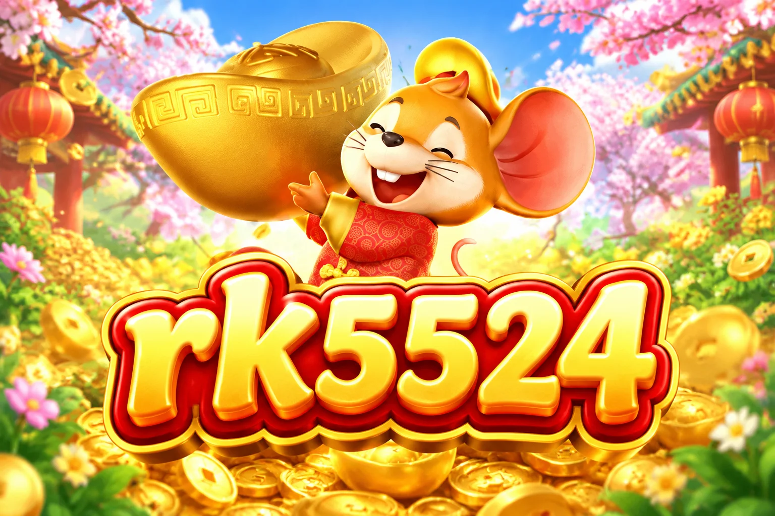 rk5524 · Panduan Antarmuka dan Pemahaman Fitur Pharaoh Royals di rk5524