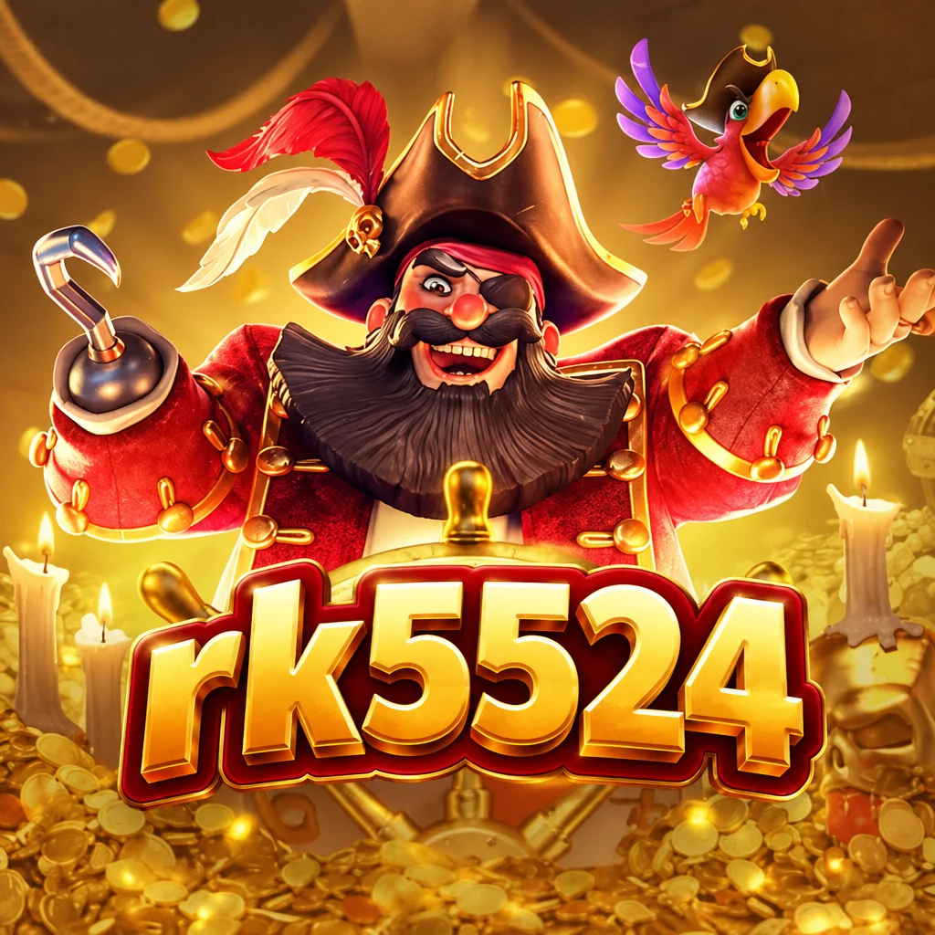rk5524 · Captains Bounty