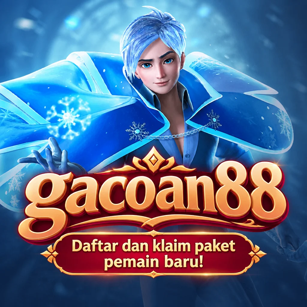 gacoan88 Android APK