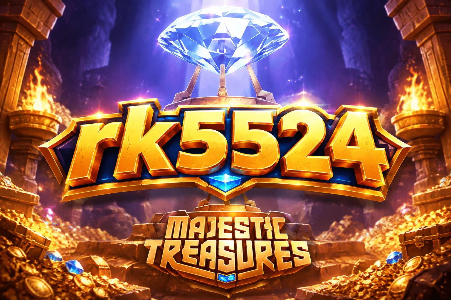 rk5524 · Panduan Mekanisme Simbol Klaster dan Fitur Free Spins Candy Superwin di rk5524