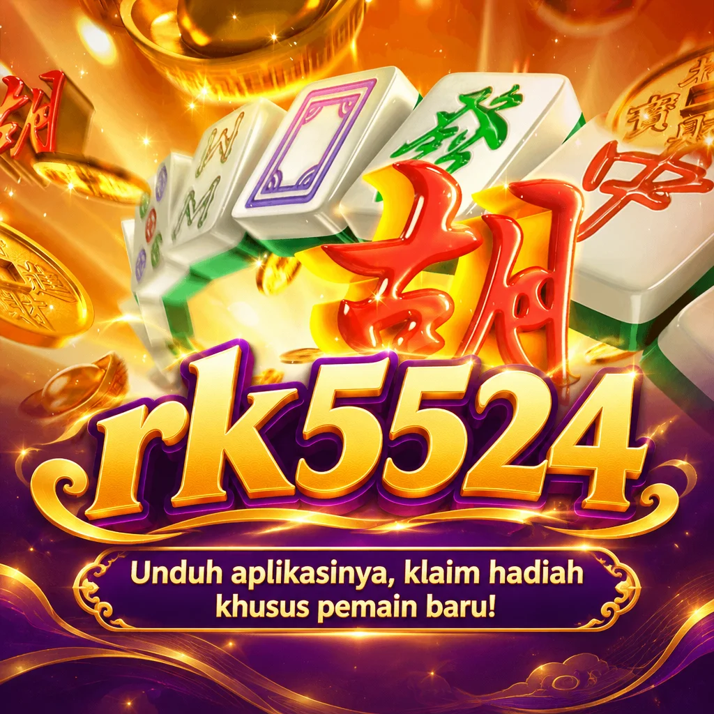 rk5524 · Game & unduhan