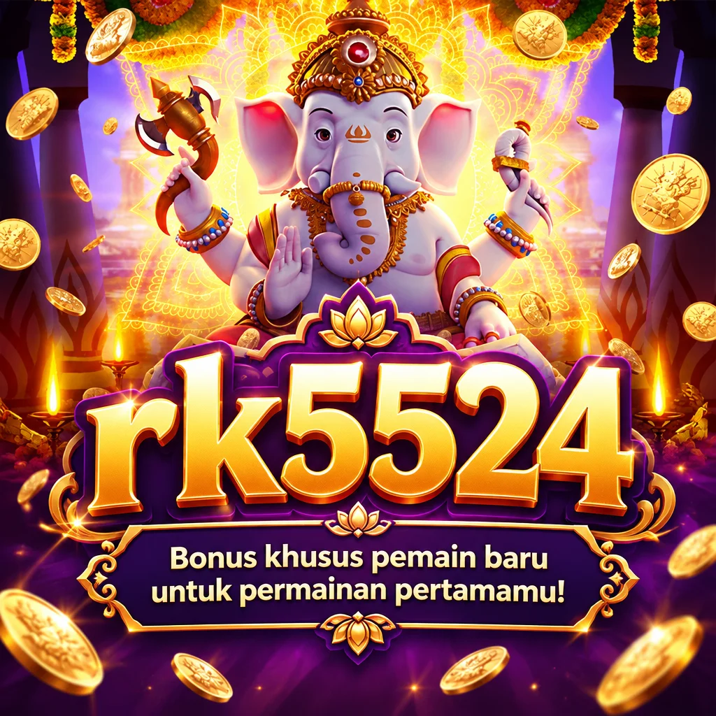 rk5524 · Game & unduhan