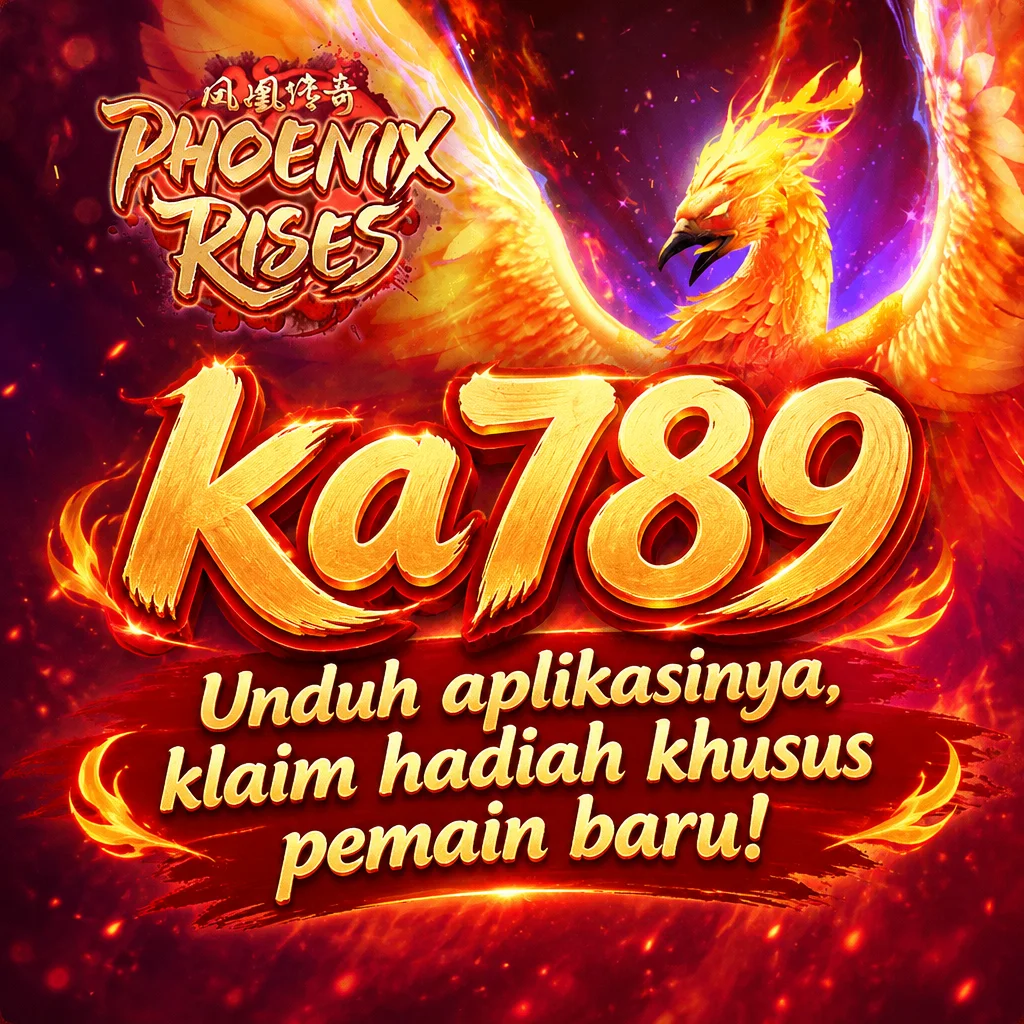 ka789 · Gambar aplikasi 3