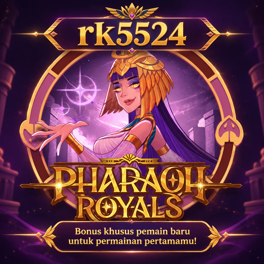 rk5524 · Pharaoh Royals