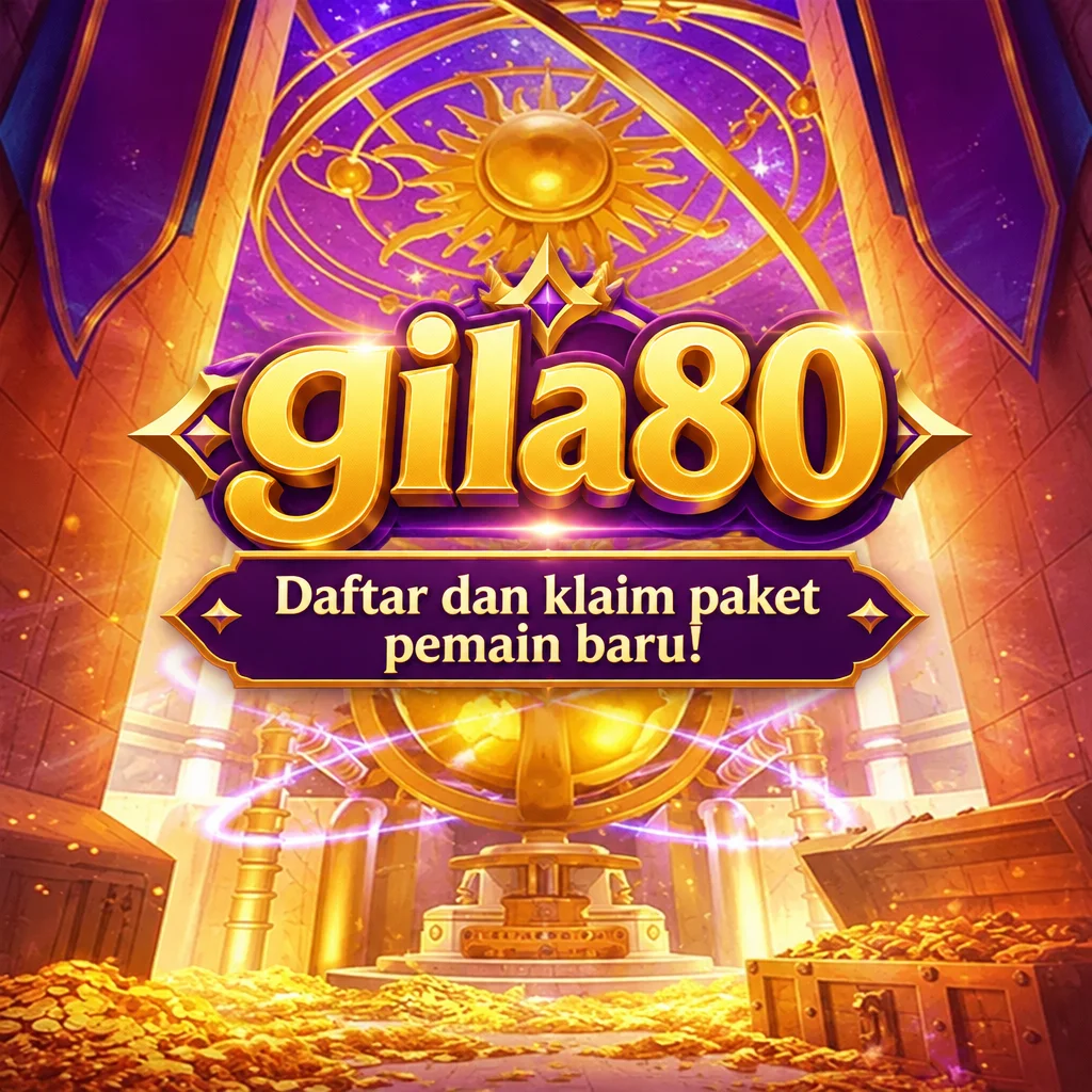 gila80 · Gambar aplikasi 1