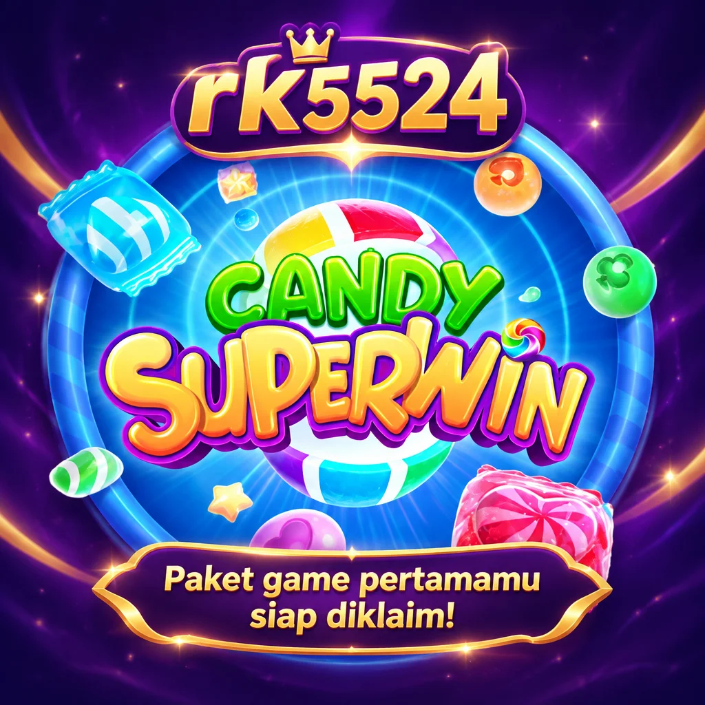 rk5524 · Candy Superwin